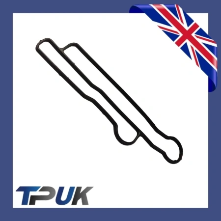 Прокладка маслоохладителя Ford Transit V-184  2.4 TD 2000-2006